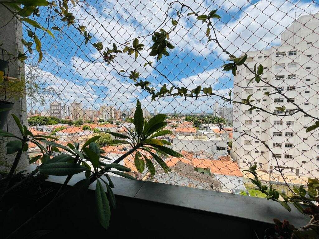 Apartamento à venda no Alto: 