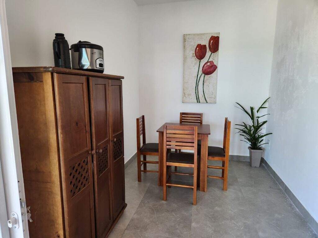 Edícula à venda no Garças: 