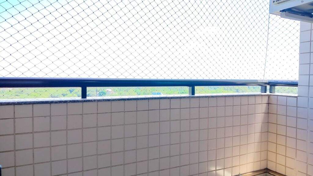 Apartamento à venda no São Judas: 