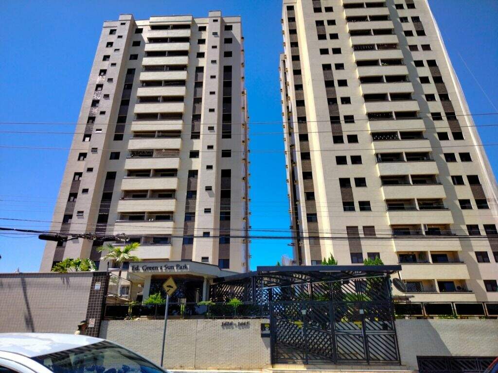Apartamento à venda no São Judas: 