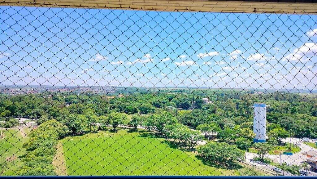 Apartamento à venda no São Judas: 
