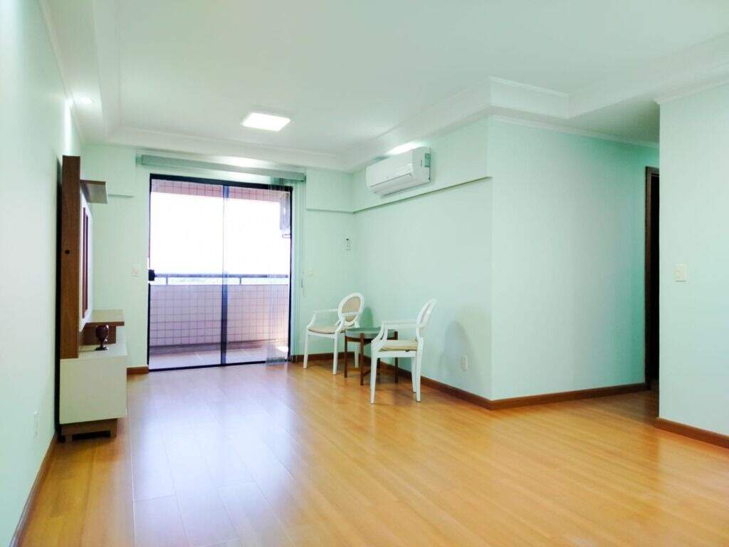 Apartamento à venda no São Judas: 