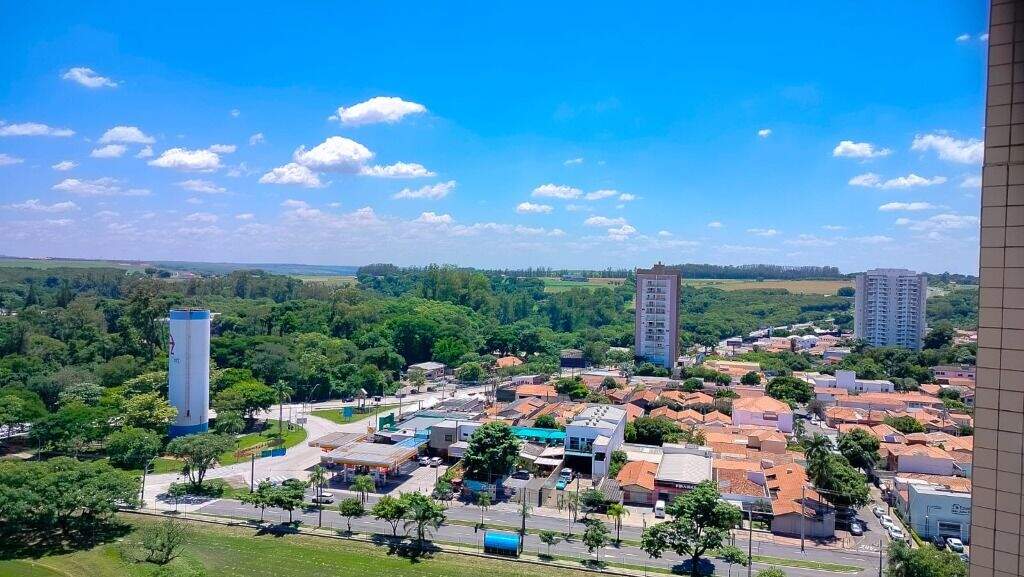 Apartamento à venda no São Judas: 