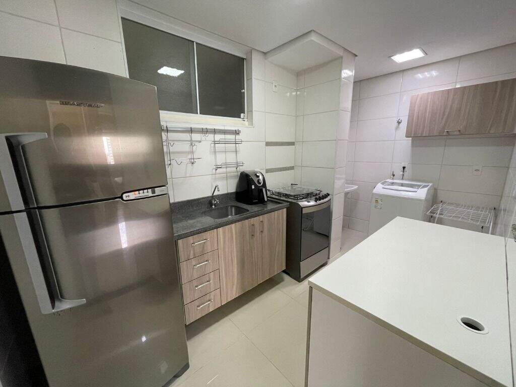 Apartamento para aluguel no Nova América: 