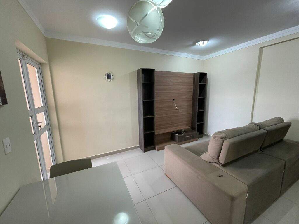 Apartamento para aluguel no Nova América: 