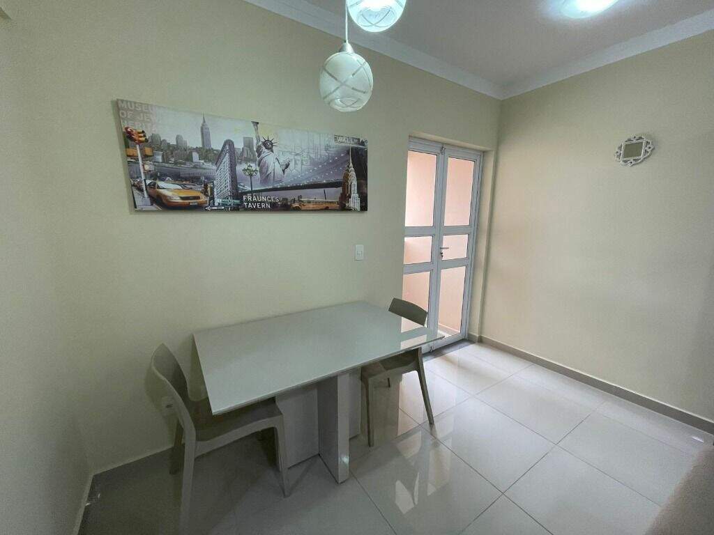 Apartamento para aluguel no Nova América: 