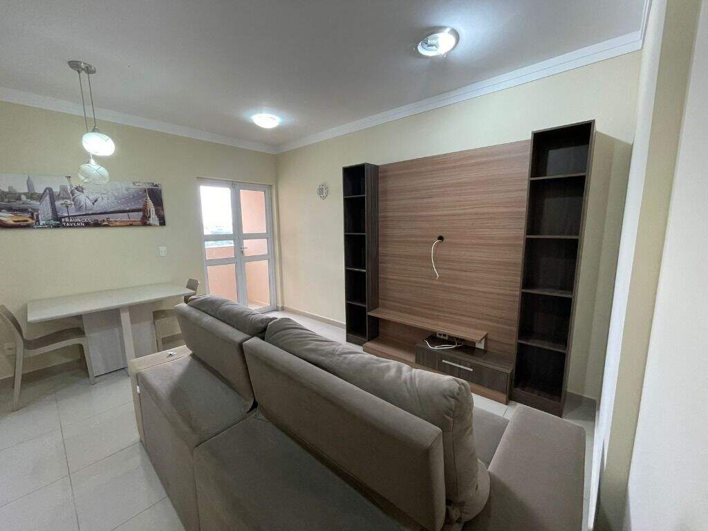 Apartamento para aluguel no Nova América: 