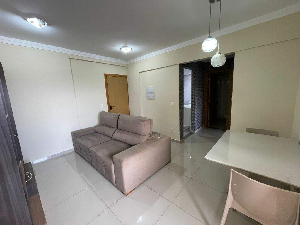 Apartamento para aluguel no Nova América: 