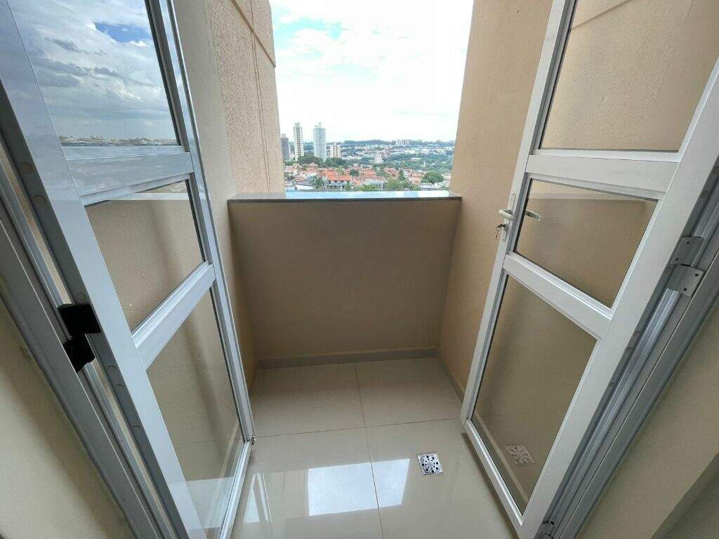 Apartamento para aluguel no Nova América: 
