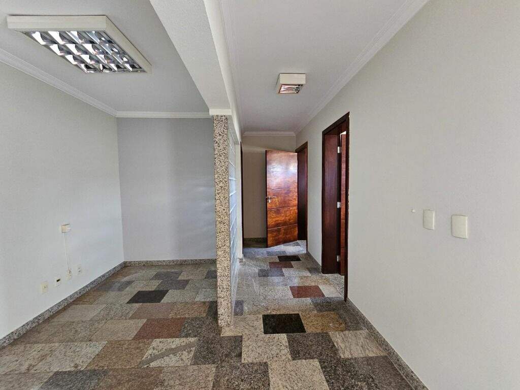 Salão para aluguel no Santa Rosa: 