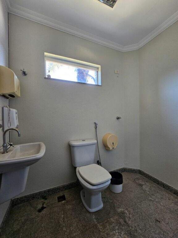 Salão para aluguel no Santa Rosa: 