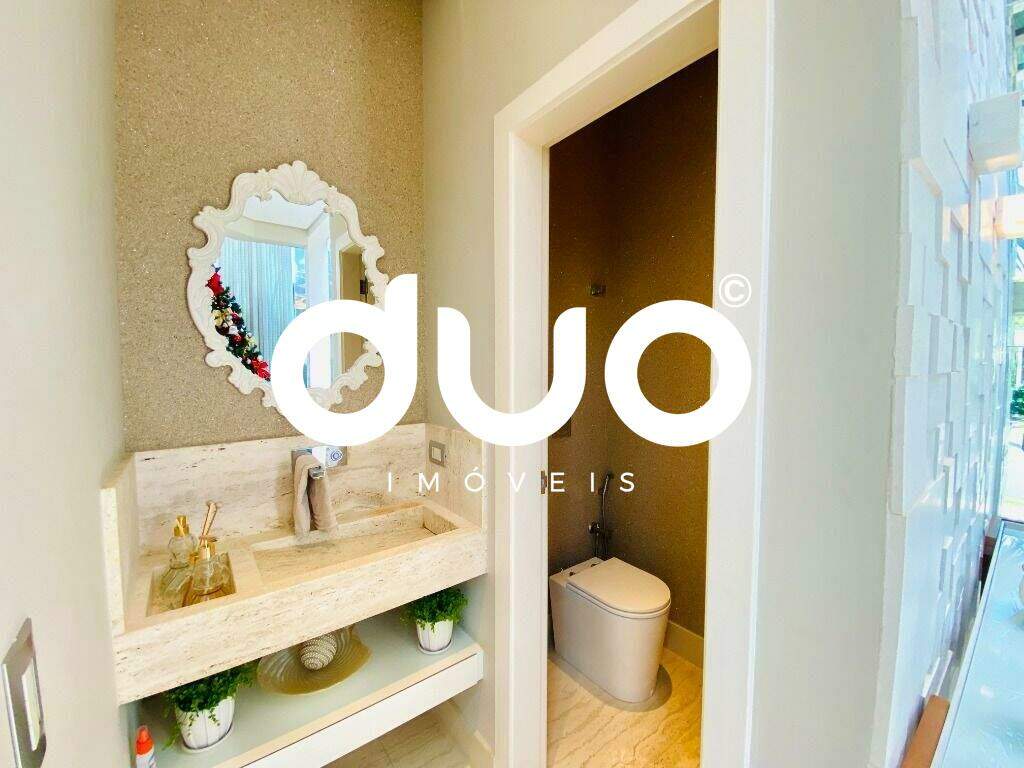 Casa à venda no Residencial Damha: 