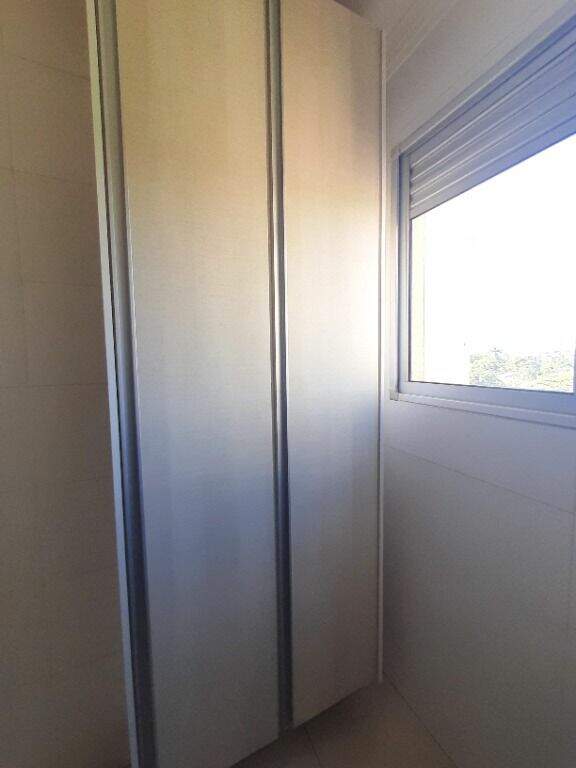 Apartamento para aluguel no Jardim São Francisco: 