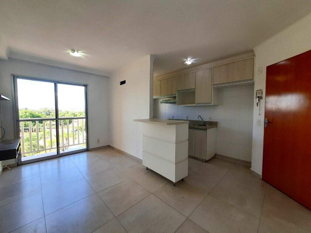 Apartamento para aluguel no Jardim São Francisco: 