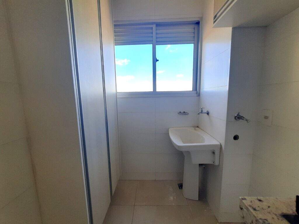 Apartamento para aluguel no Jardim São Francisco: 