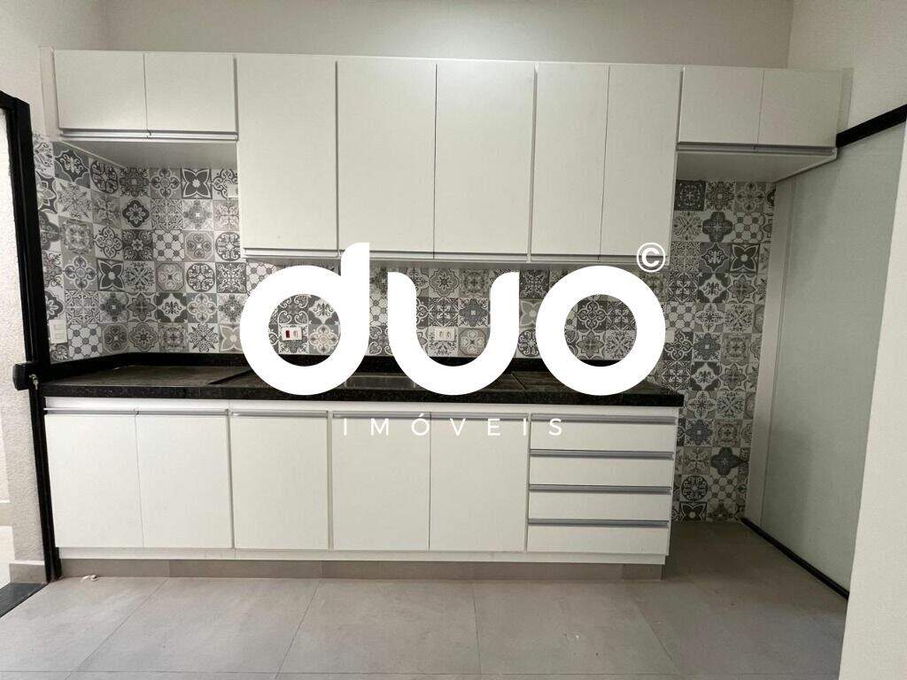 Casa à venda no Jardim Nova Suíça: 