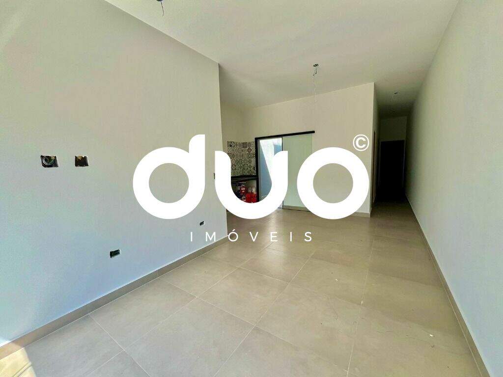 Casa à venda no Jardim Nova Suíça: 