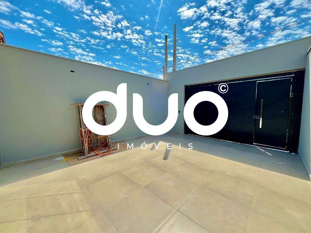 Casa à venda no Jardim Nova Suíça: 