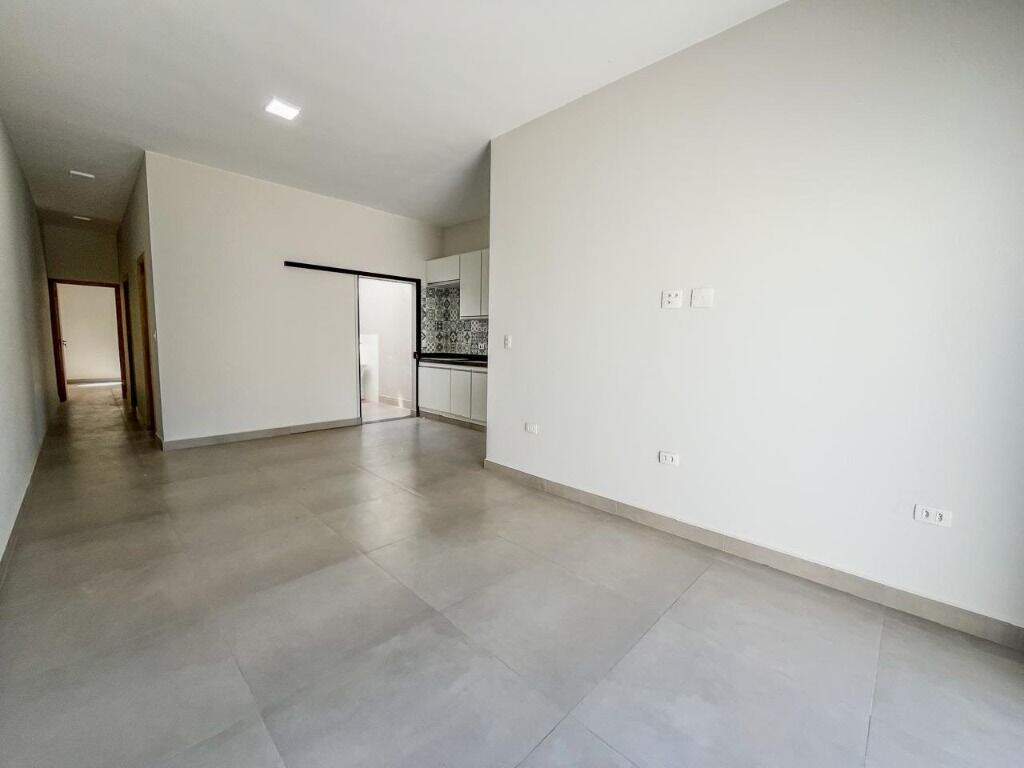 Casa à venda no Jardim Nova Suíça: 