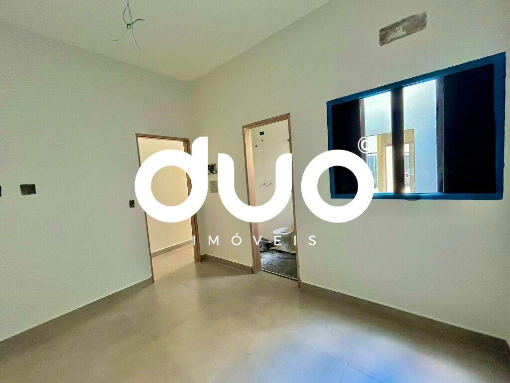 Casa à venda no Jardim Nova Suíça: 