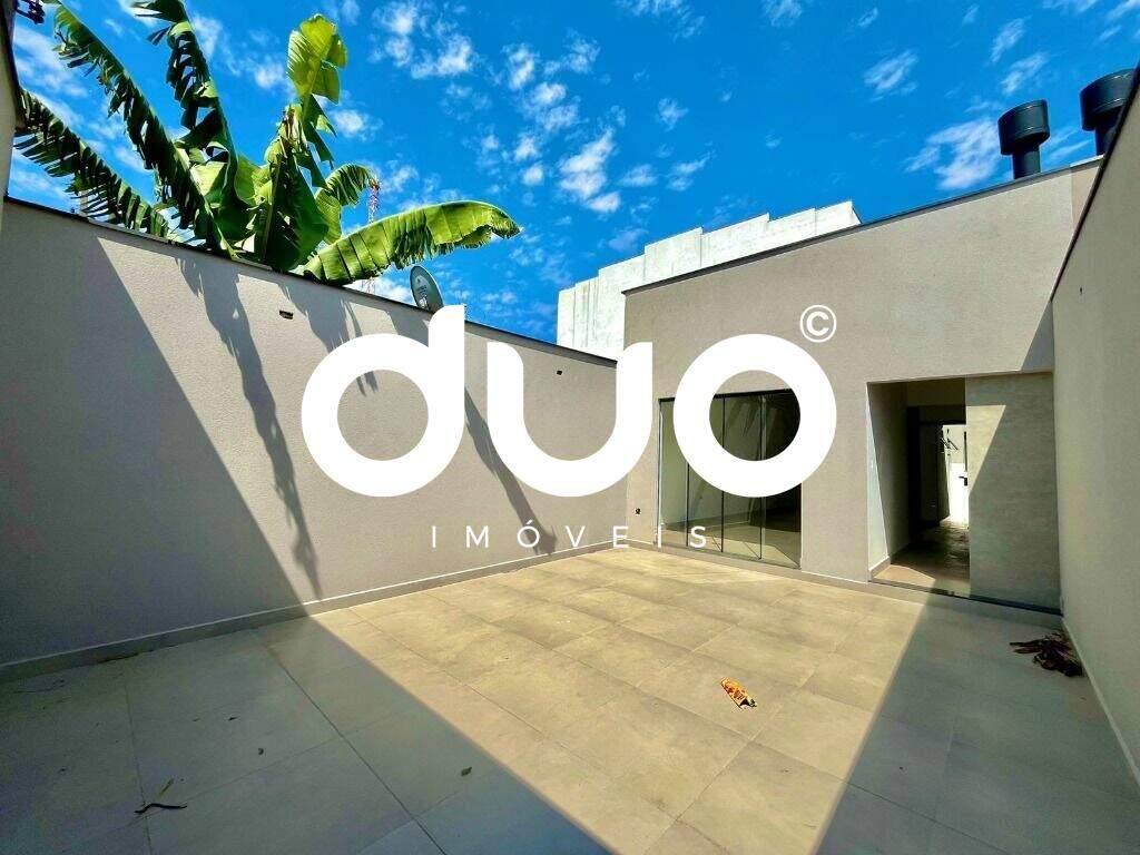 Casa à venda no Jardim Nova Suíça: 