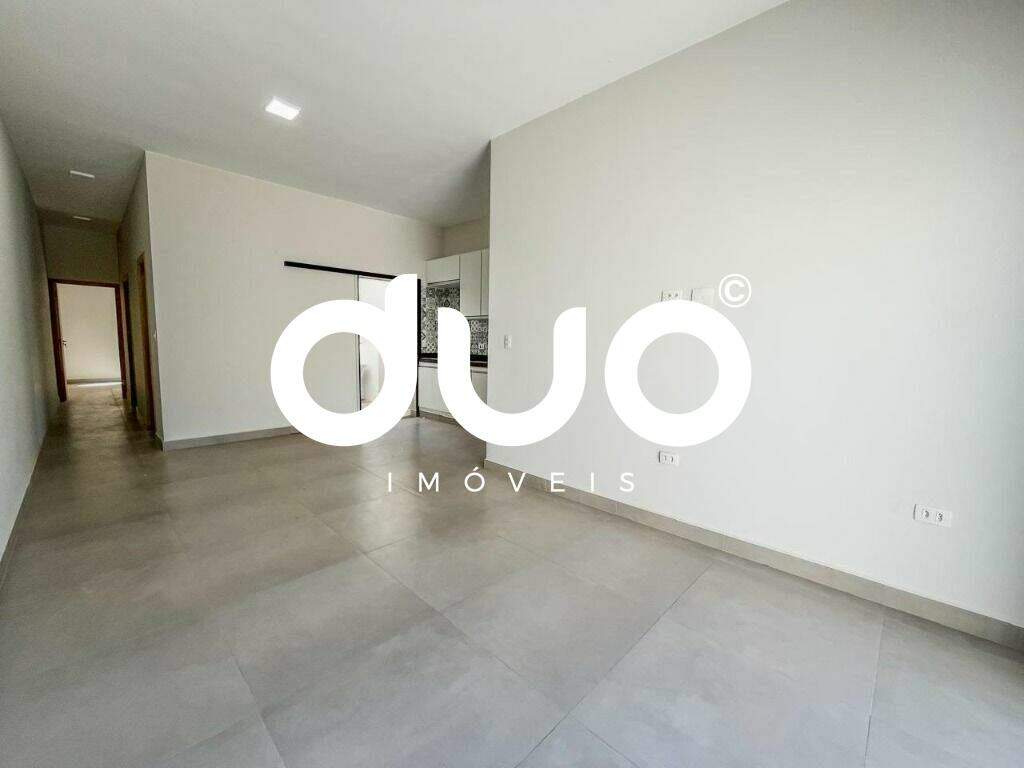 Casa à venda no Jardim Nova Suíça: 