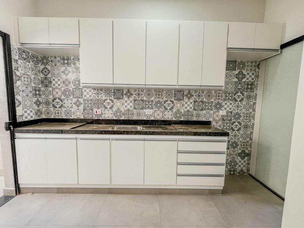 Casa à venda no Jardim Nova Suíça: 
