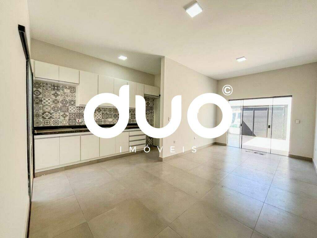 Casa à venda no Jardim Nova Suíça: 