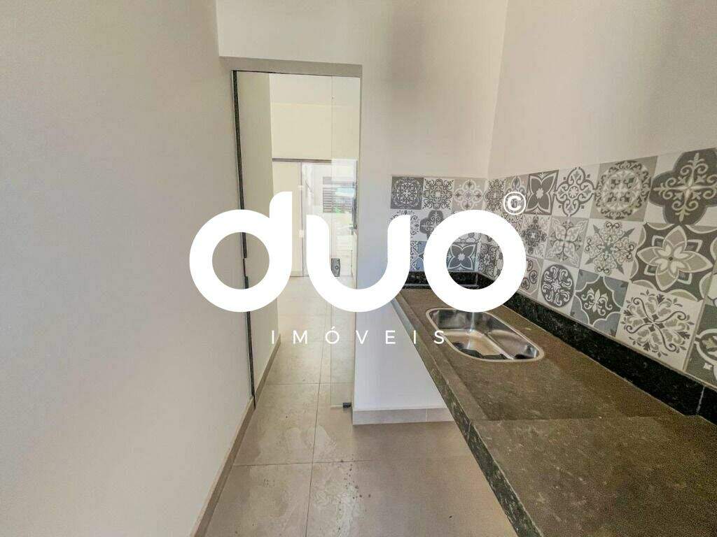 Casa à venda no Jardim Nova Suíça: 