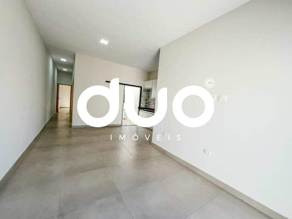 Casa à venda no Jardim Nova Suíça: 