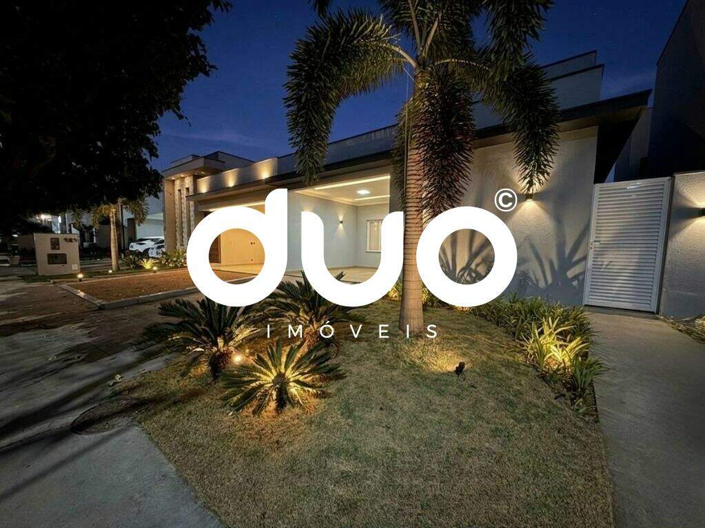 Casa à venda no Taquaral: 