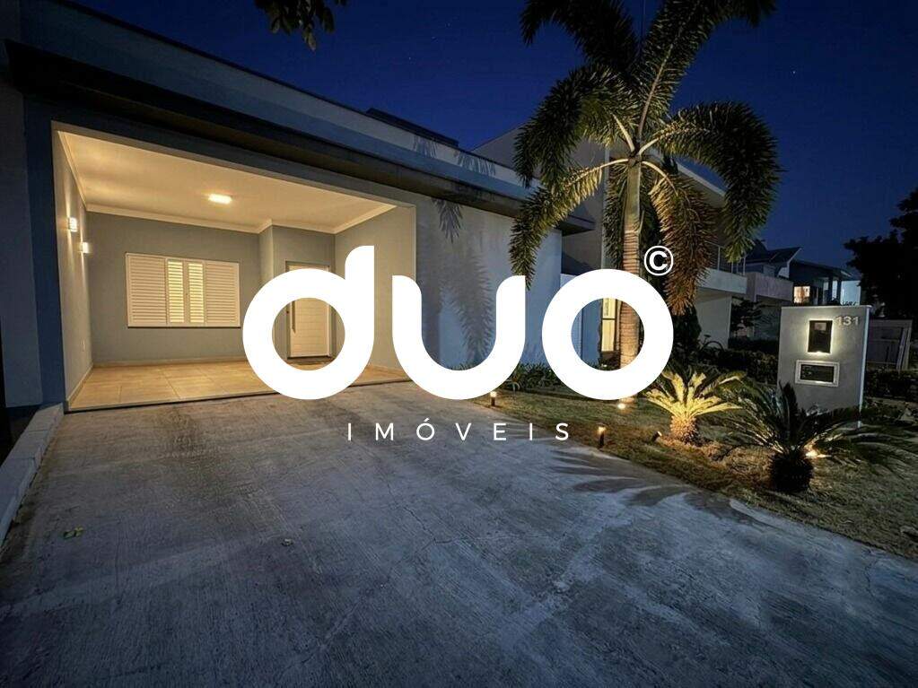 Casa à venda no Taquaral: 