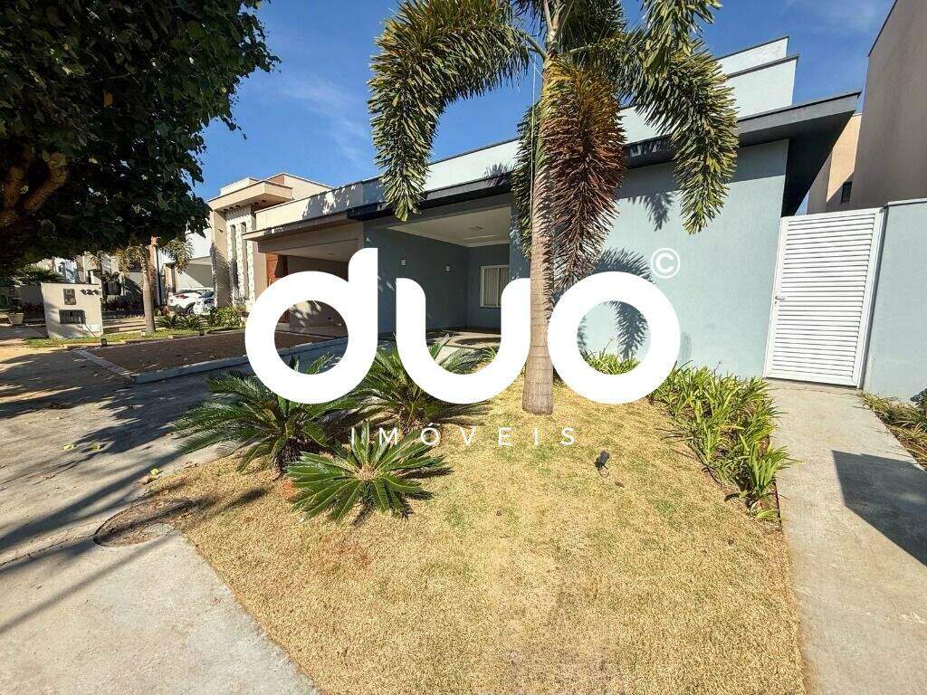 Casa à venda no Taquaral: 