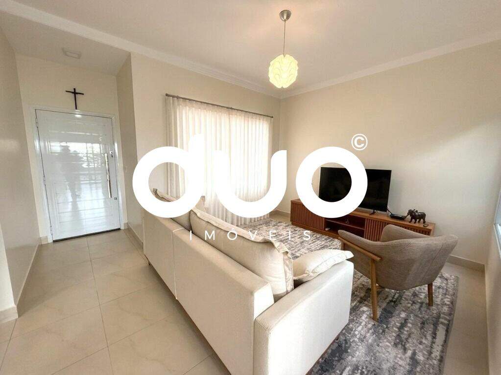 Casa à venda no Taquaral: 