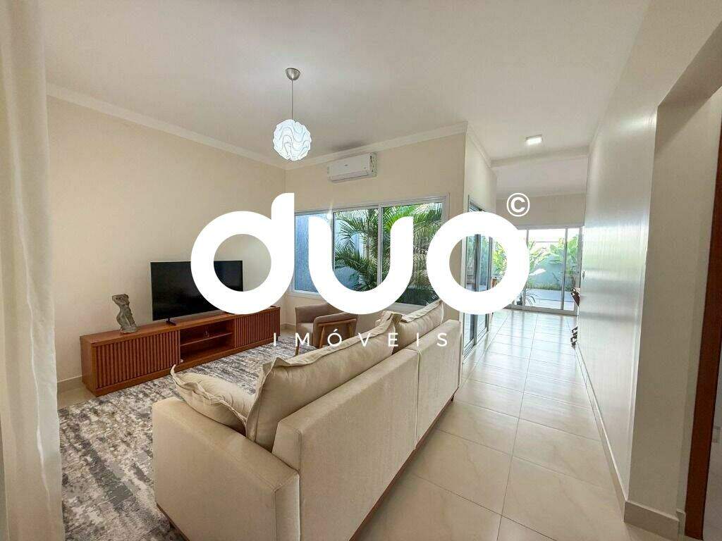Casa à venda no Taquaral: 