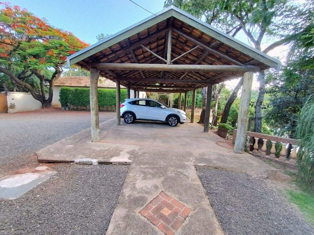 Chácara à venda no Artemis: 