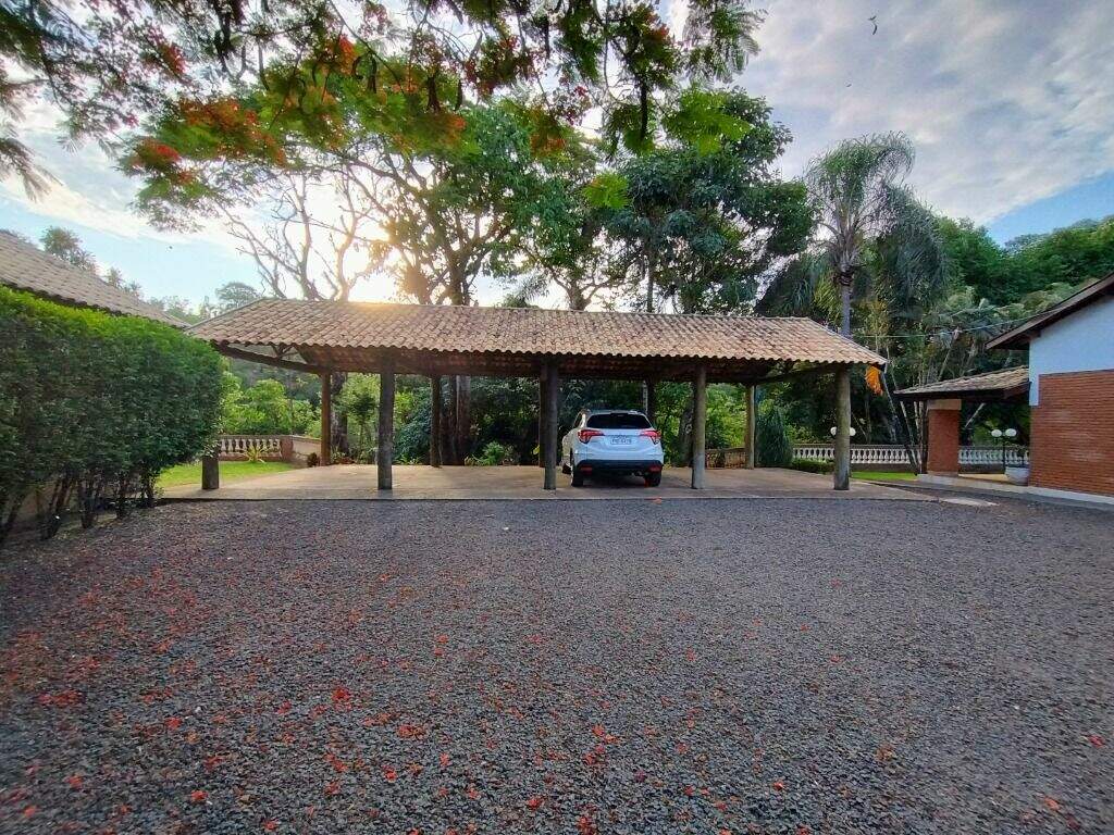Chácara à venda no Artemis: 