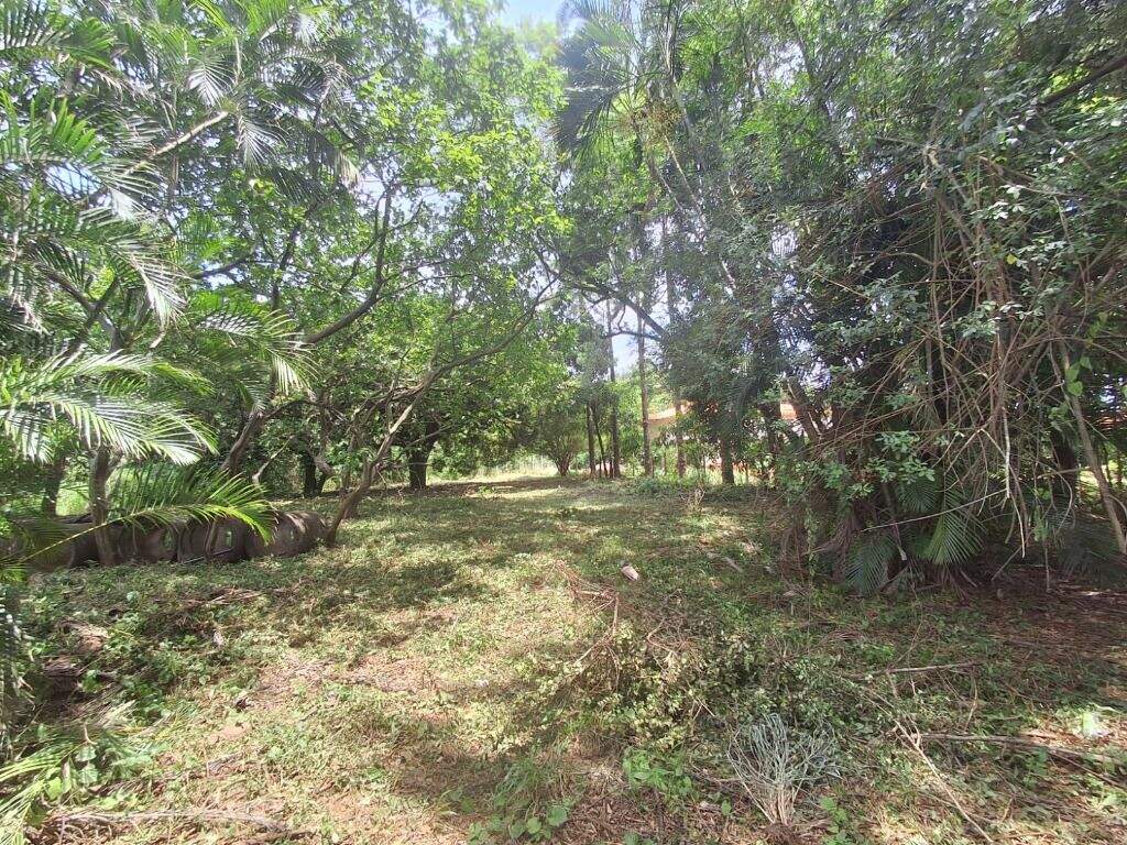 Terreno à venda no Jardim São Francisco: 