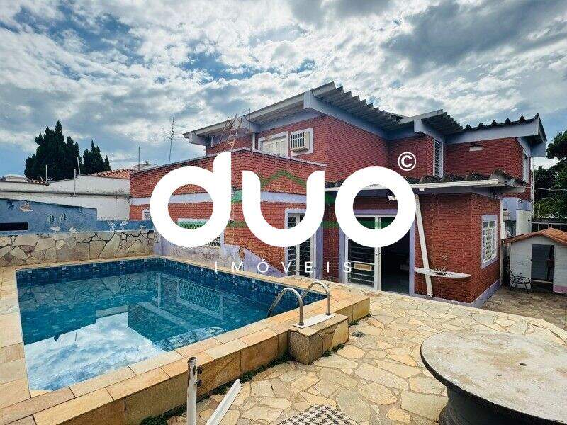 Casa à venda no Nova Piracicaba: 