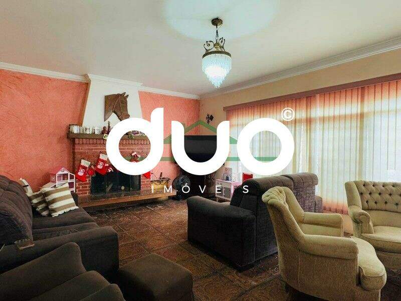 Casa à venda no Nova Piracicaba: 