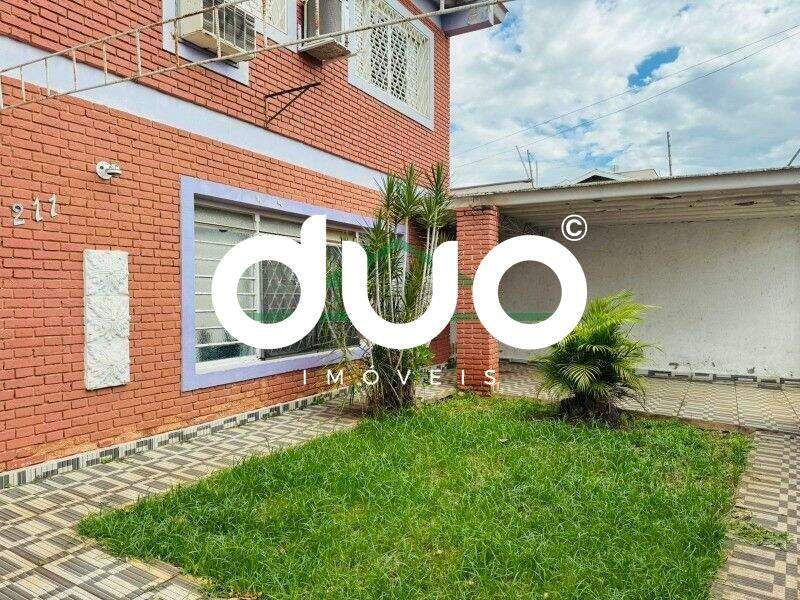 Casa à venda no Nova Piracicaba: 