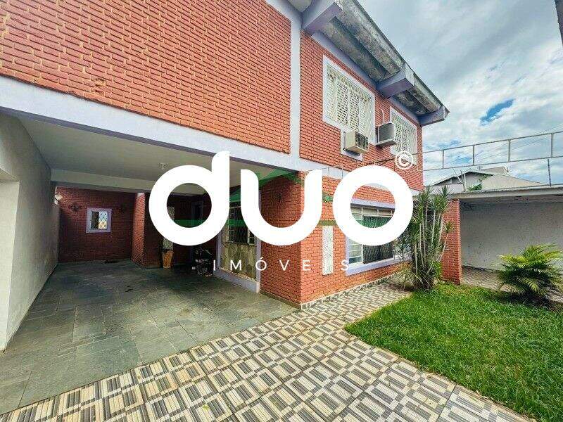 Casa à venda no Nova Piracicaba: 