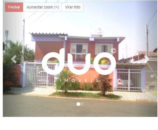 Casa à venda no Nova Piracicaba: 