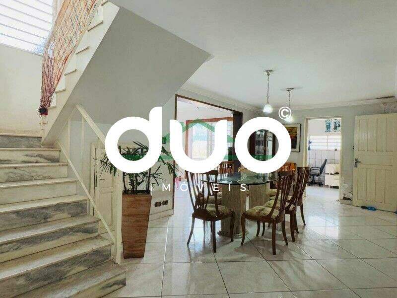 Casa à venda no Nova Piracicaba: 