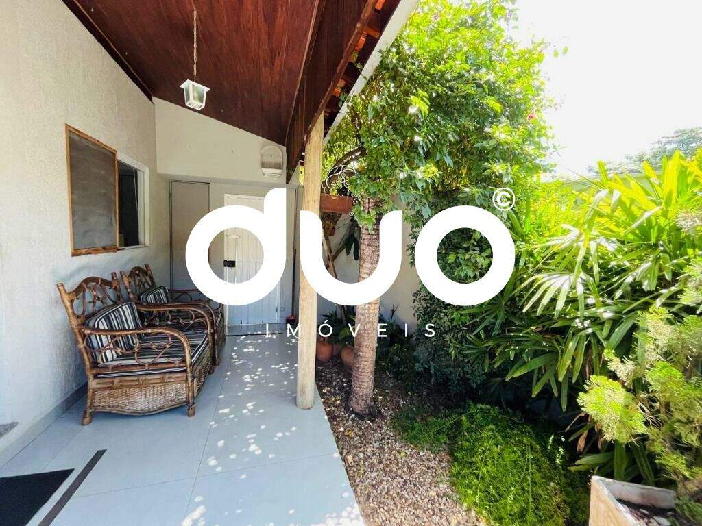 Casa à venda no Jardim Abaeté: 