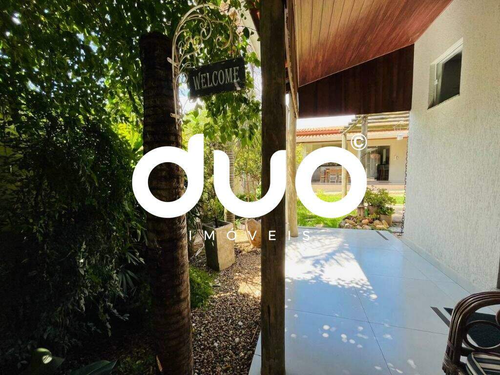 Casa à venda no Jardim Abaeté: 