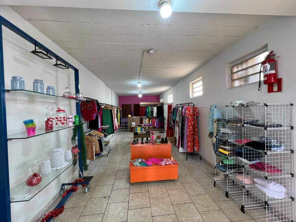 Barracão à venda no Perdizes: 