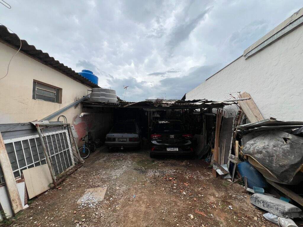 Barracão à venda no Perdizes: 