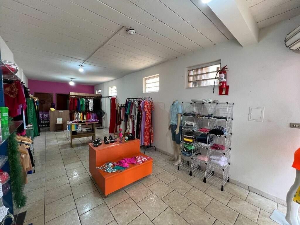 Barracão à venda no Perdizes: 