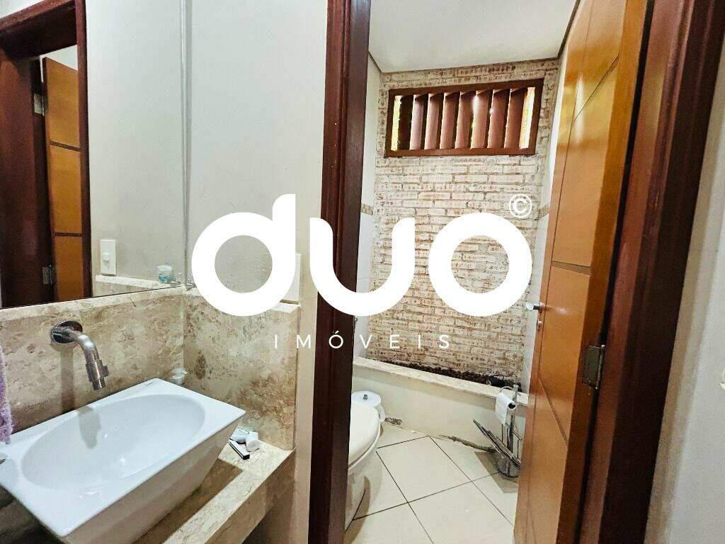 Casa à venda no Nova Piracicaba: 